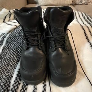 Redwings shoes Style 2407 Men’s Work Boots